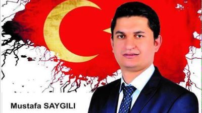 Babalar Gününe özel başkanın mesajı