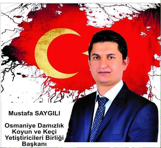 BAŞKAN “2020 YILI ANAÇ KOYUN KEÇİ DESTEKLEME ÖDEMELERİ HAYIRLI OLSUN” DEDİ
